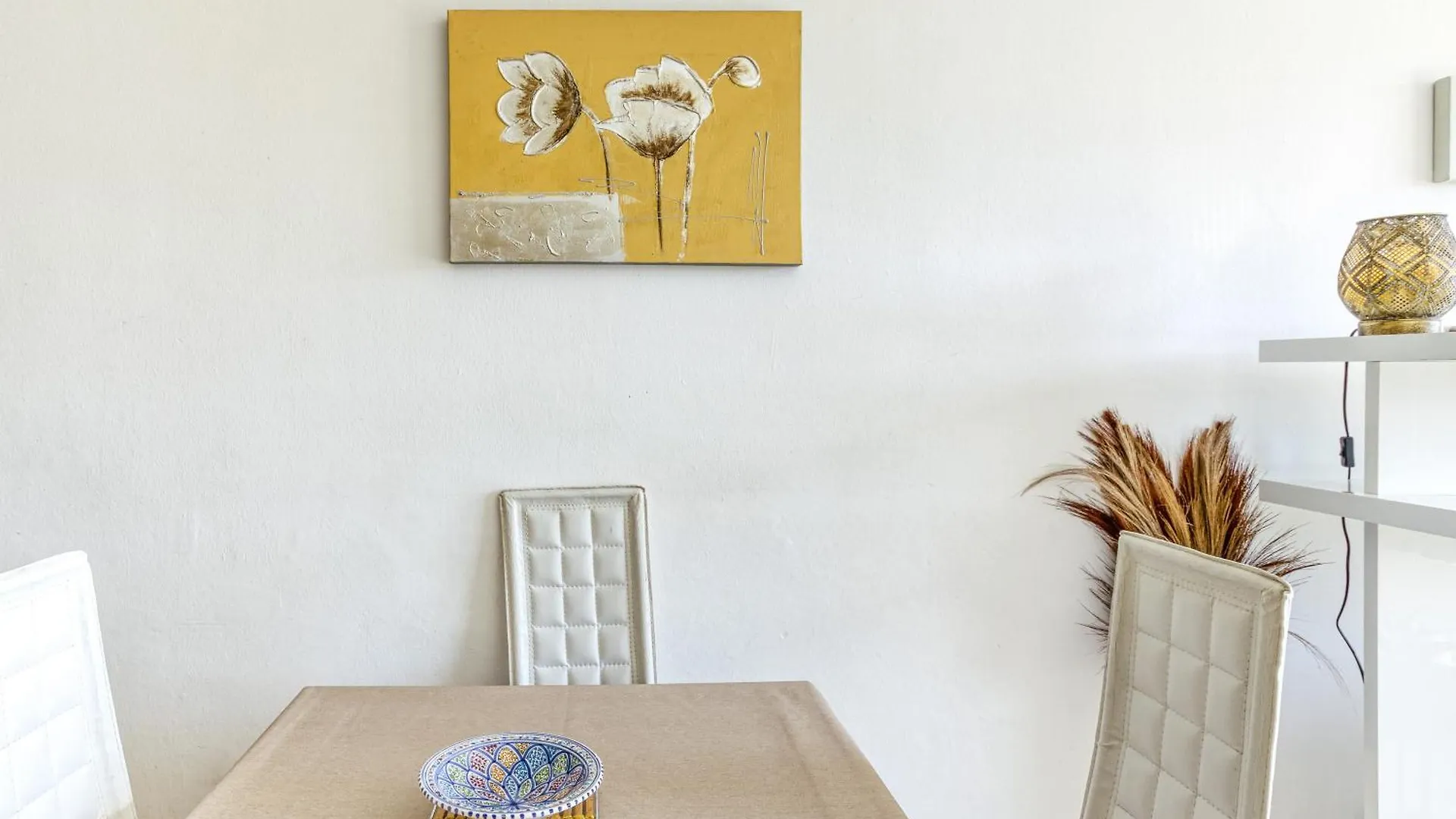 Les Embruns Apartment Empuriabrava
