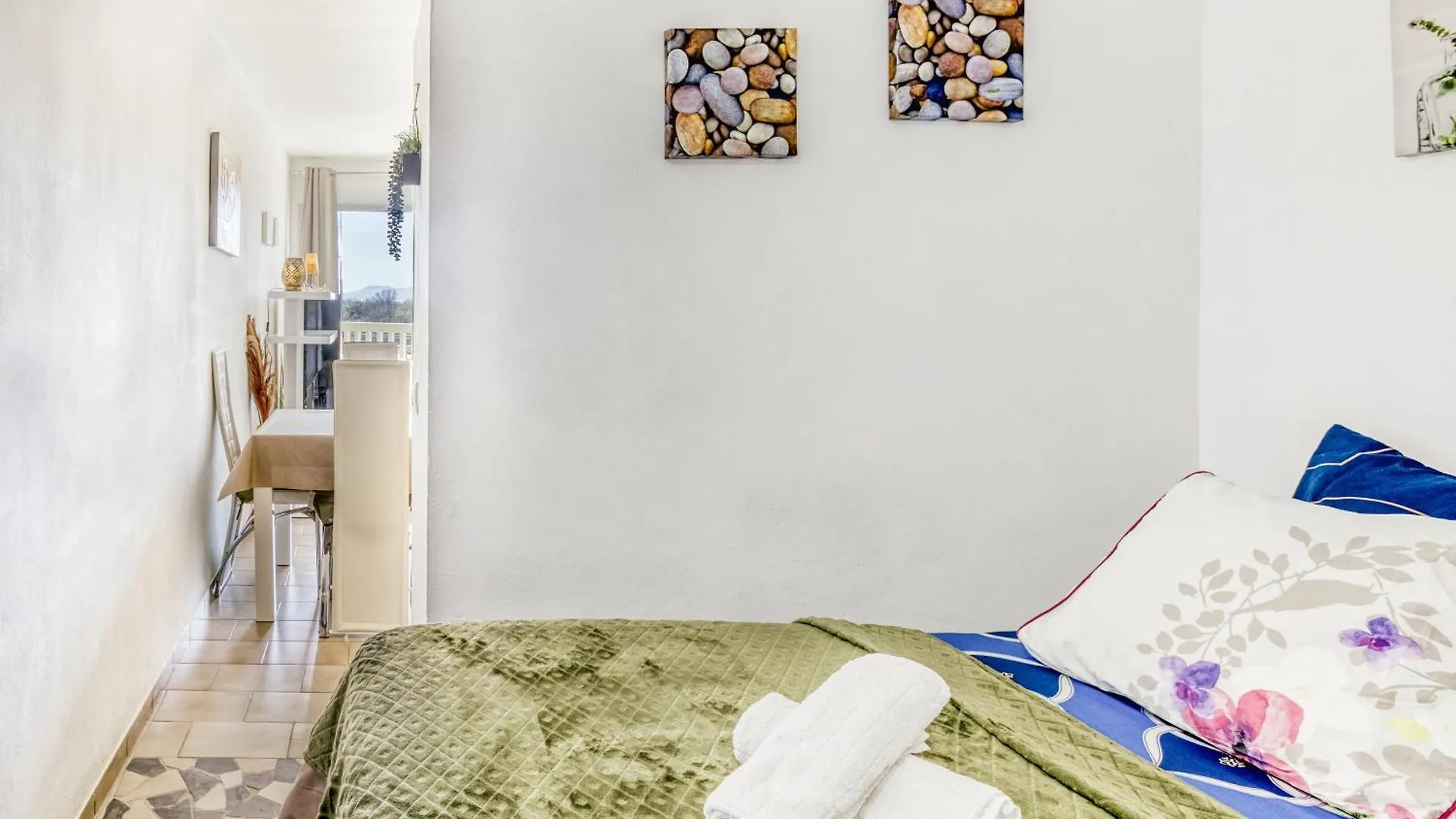 Les Embruns Apartment Empuriabrava