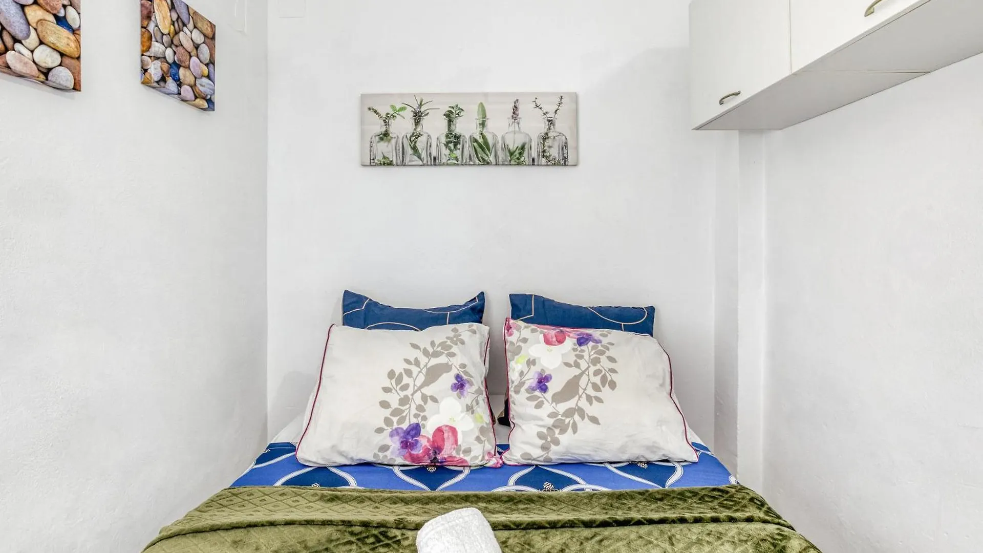 Les Embruns Apartment Empuriabrava 0*,