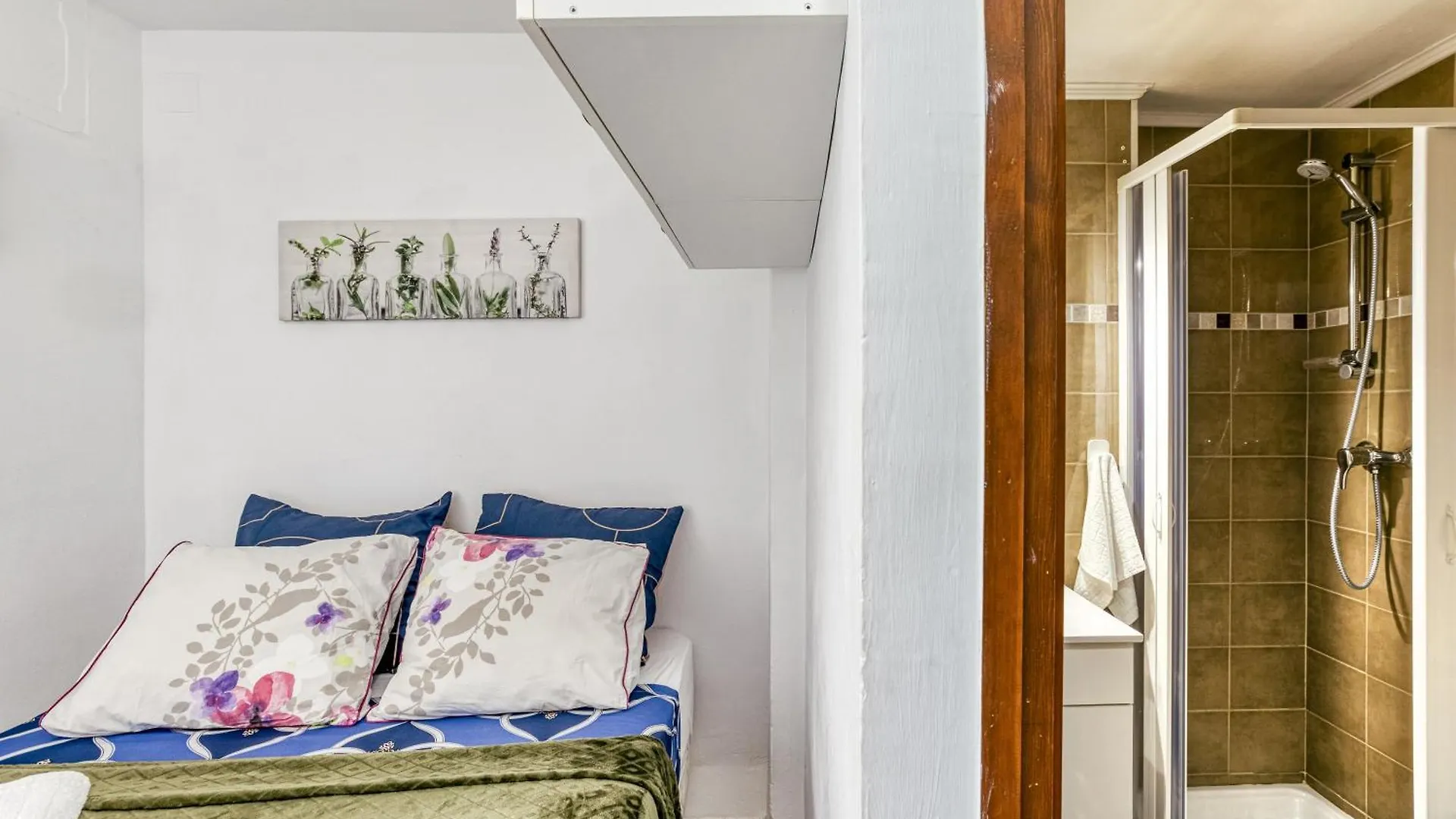 Appartement Les Embruns à Empuriabrava
