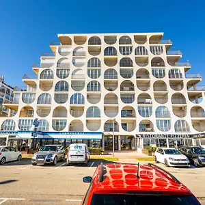  Appartement Frente Del Mar